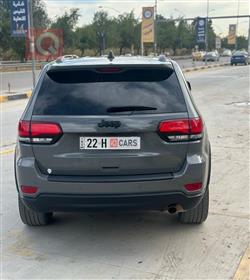 جيب جراند شيروكي